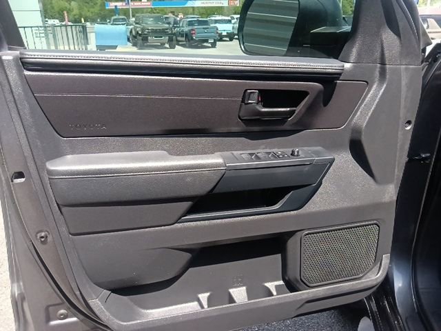 Used 2026 Toyota Tundra SR AWD/4WD image 11