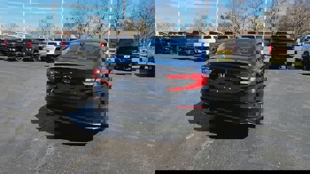 Used 2019 Honda Accord EX image 8