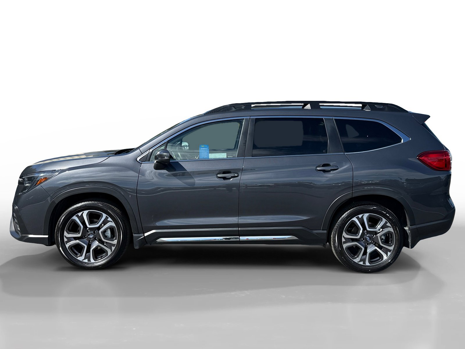 Certified 2023 Subaru Ascent Limited AWD/4WD image 2