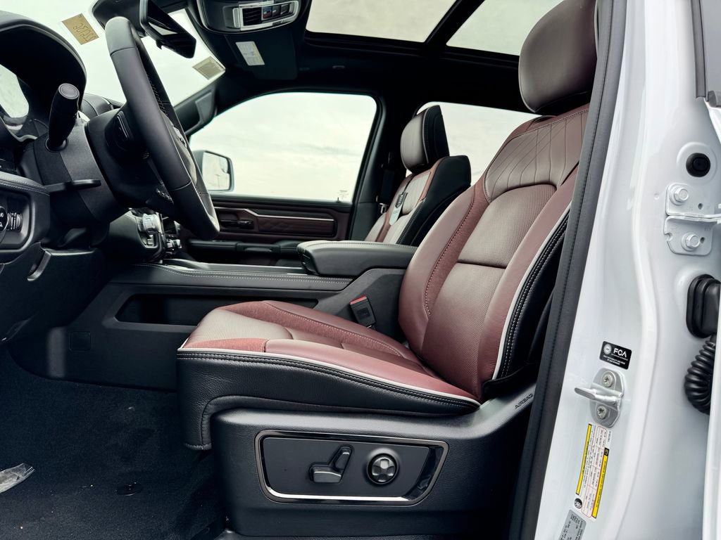 New 2026 RAM 1500 Limited image 17