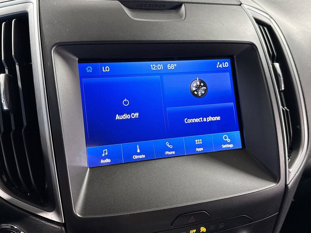 Used 2020 Ford Edge SE FWD image 20