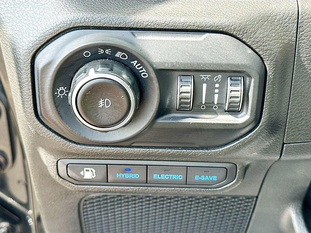 Used 2022 Jeep Wrangler Unlimited Rubicon 4xe image 10