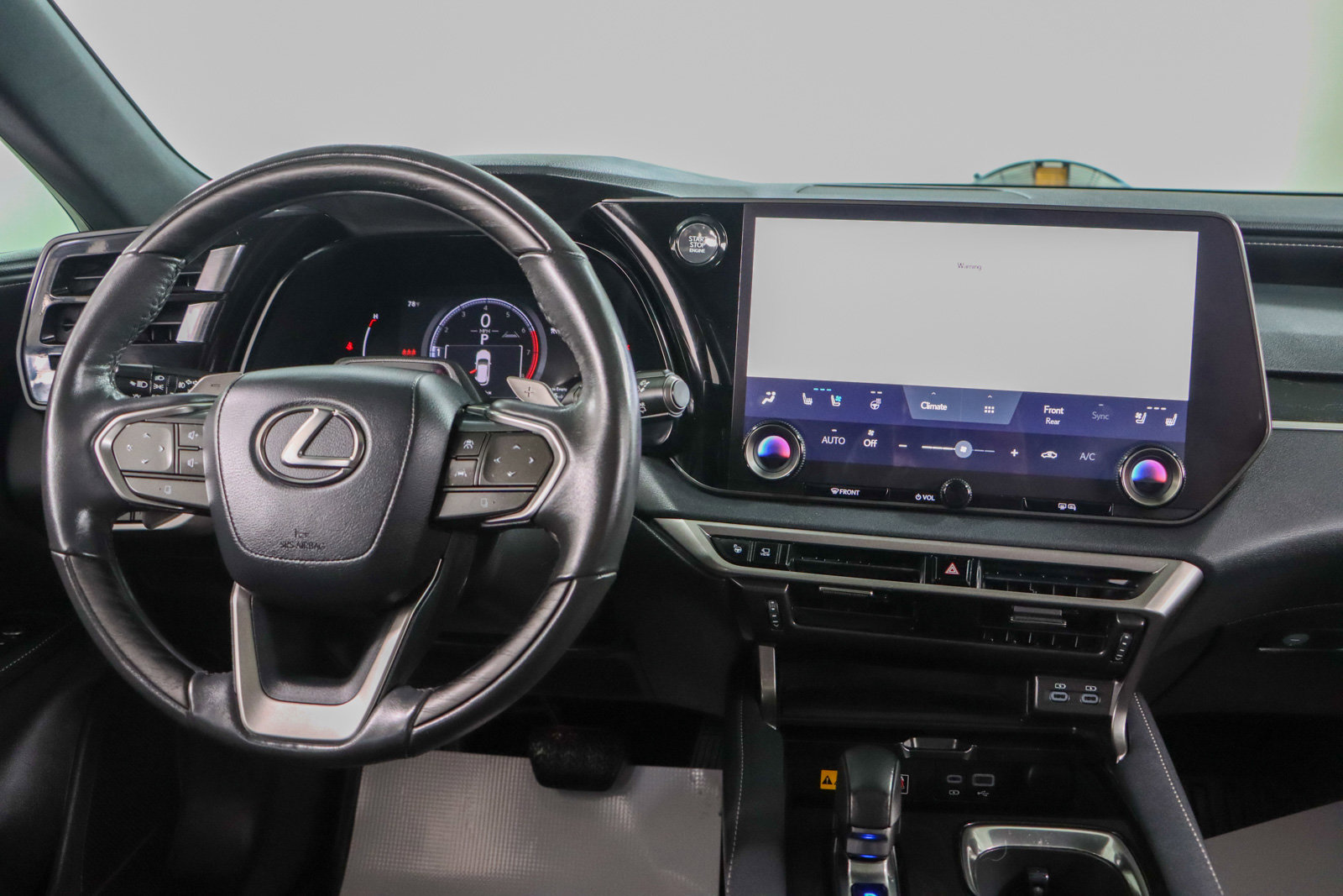 Used 2024 Lexus RX 350 Premium Plus image 17