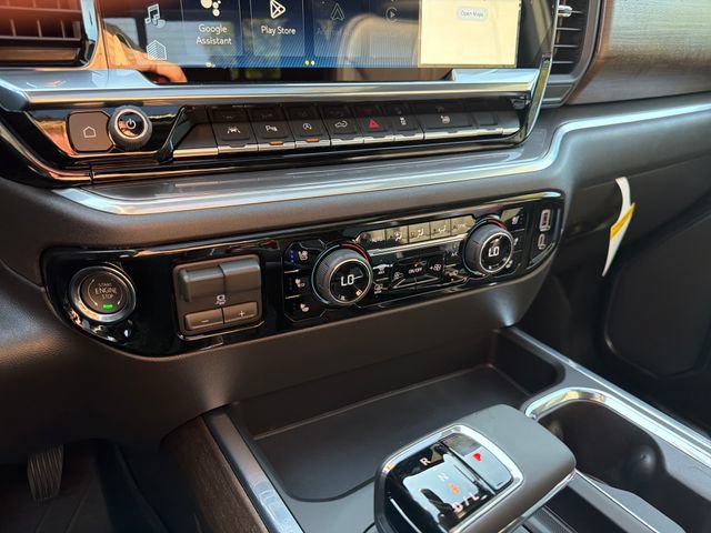 New 2026 Chevrolet Silverado 1500 High Country w/ Technology Package AWD/4WD image 28