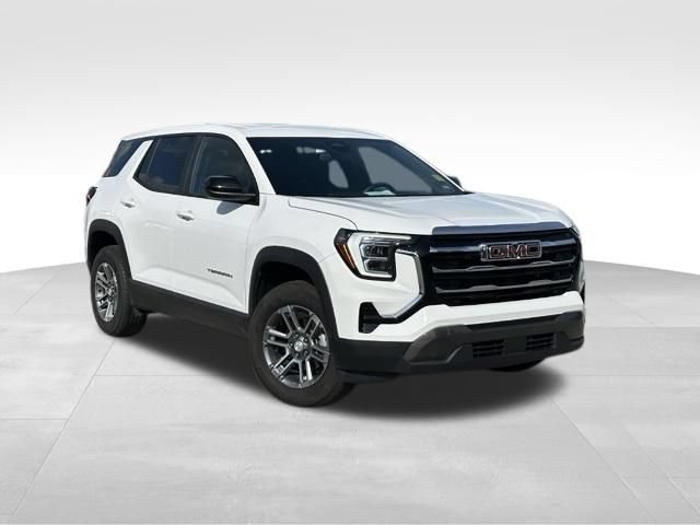 Used 2026 GMC Terrain Elevation AWD/4WD image 1