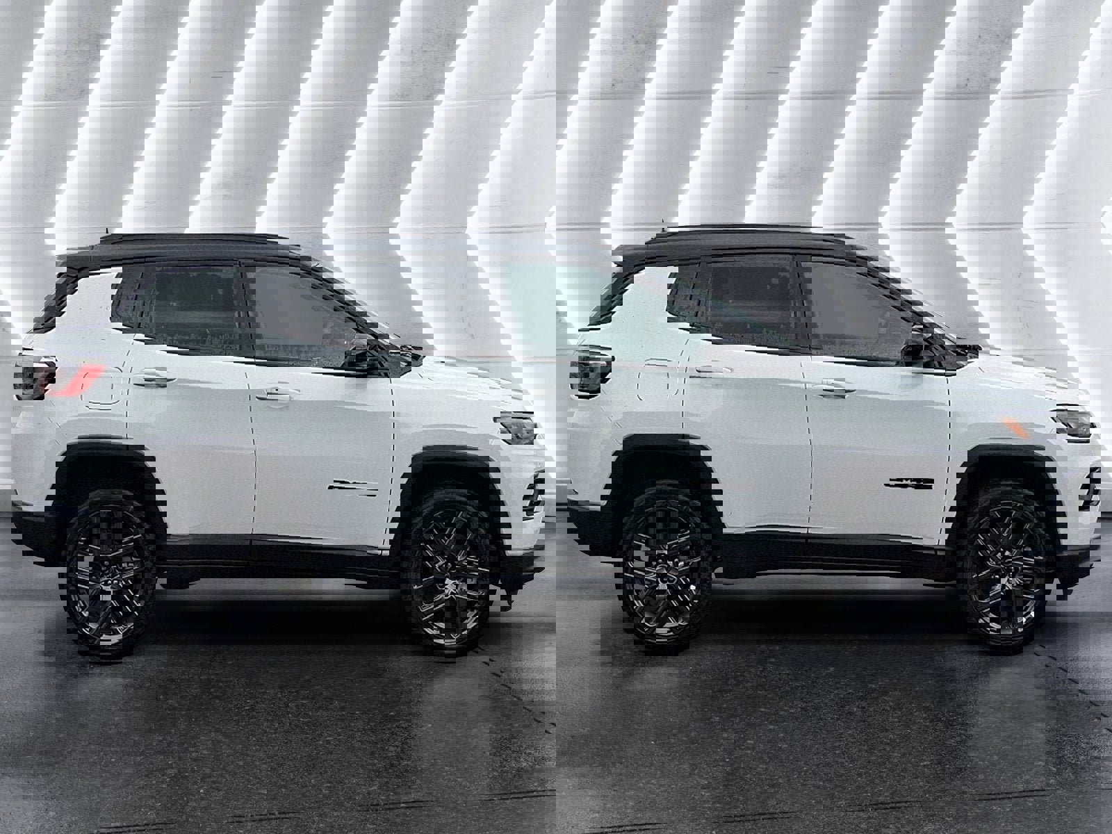 New 2026 Jeep Compass Limited image 7