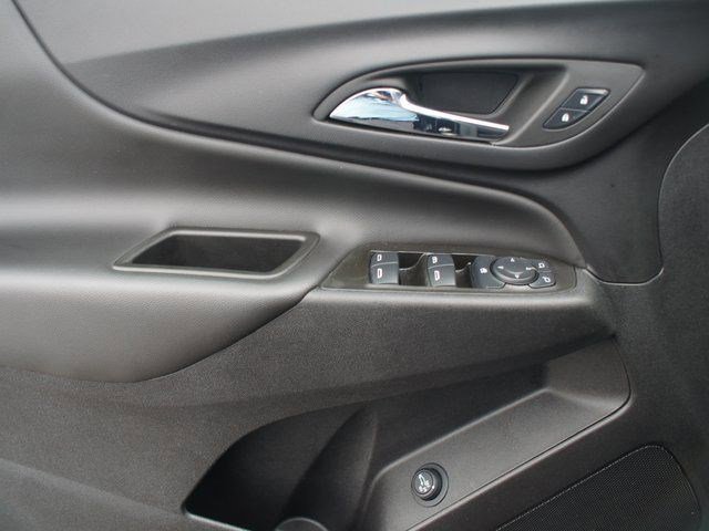 Used 2024 Chevrolet Equinox LT image 28