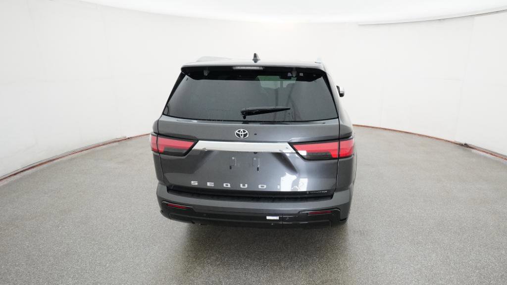 New 2026 Toyota Sequoia 1794 Edition image 17