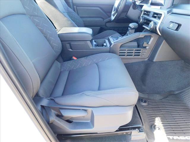 Used 2026 Toyota Tacoma SR RWD image 22