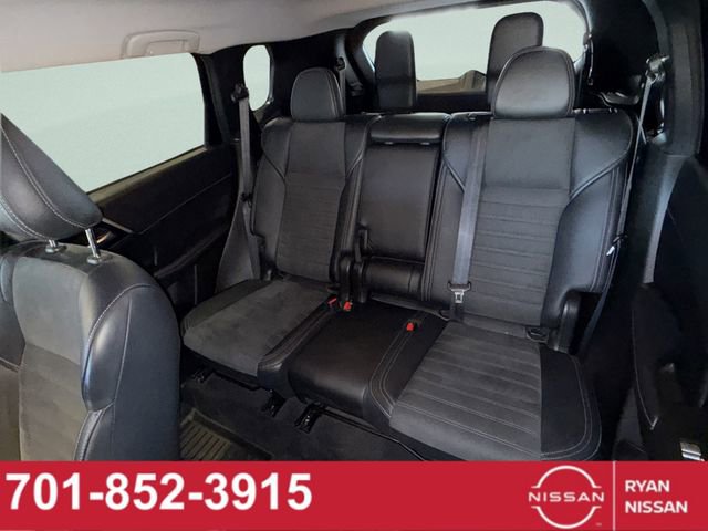 Used 2024 Mitsubishi Outlander SE image 39