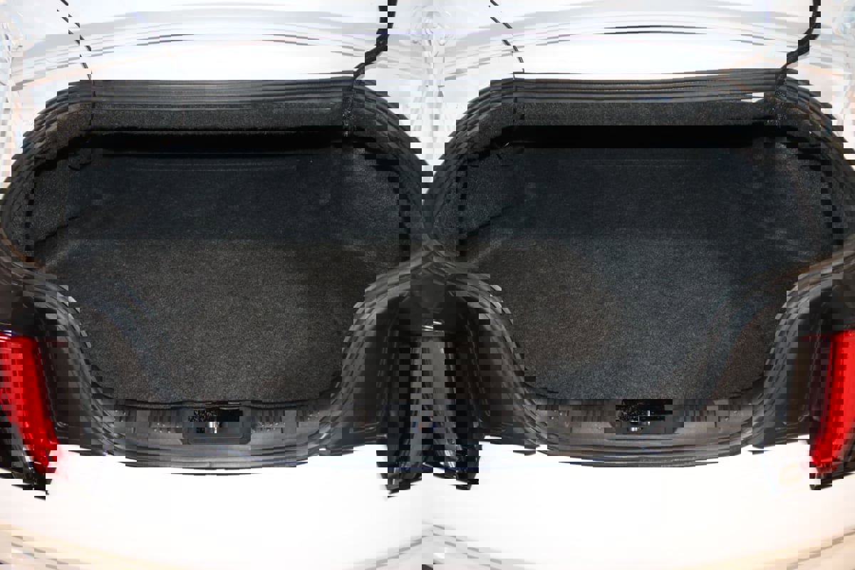 Used 2021 Ford Mustang Premium image 60