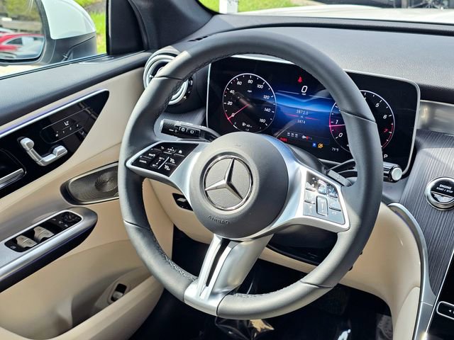 Certified 2026 Mercedes-Benz GLC 300 4MATIC image 28