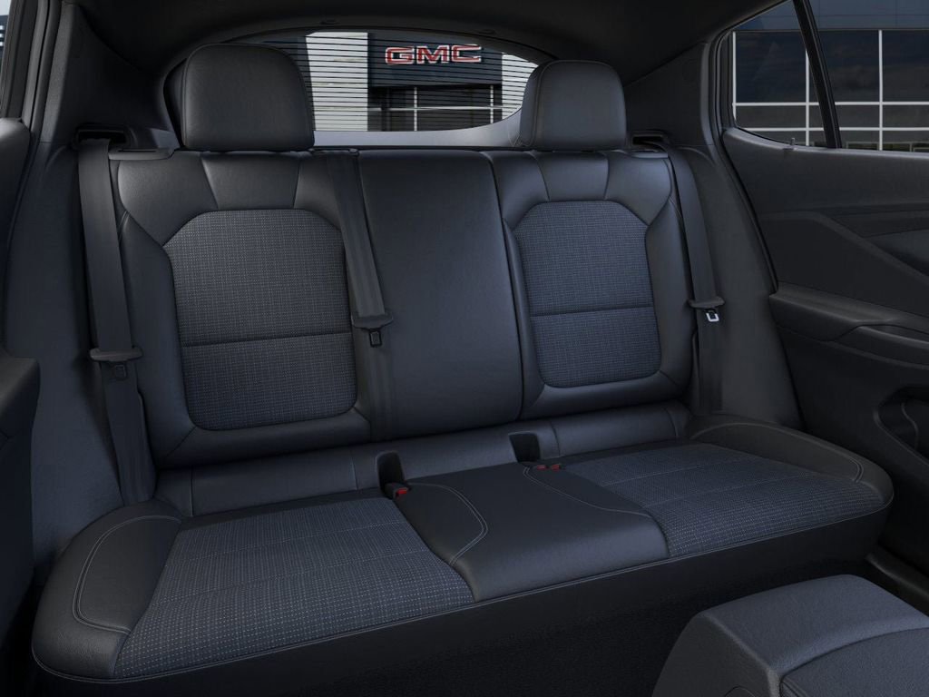 New 2026 Buick Envista Preferred w/ Convenience I Package image 17