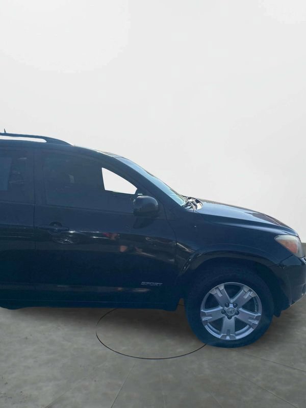 Used 2006 Toyota RAV4 Sport FWD image 29