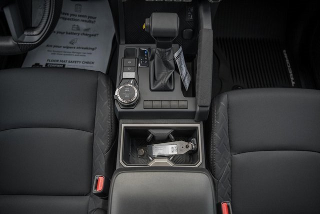 New 2026 Toyota Tacoma SR5 image 26