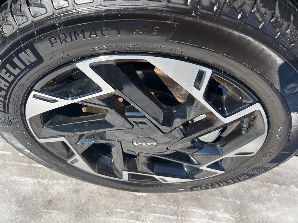 Certified 2023 Kia Sportage SX image 39