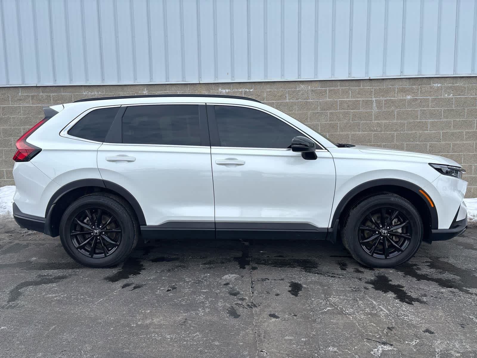 Used 2024 Honda CR-V Sport image 31