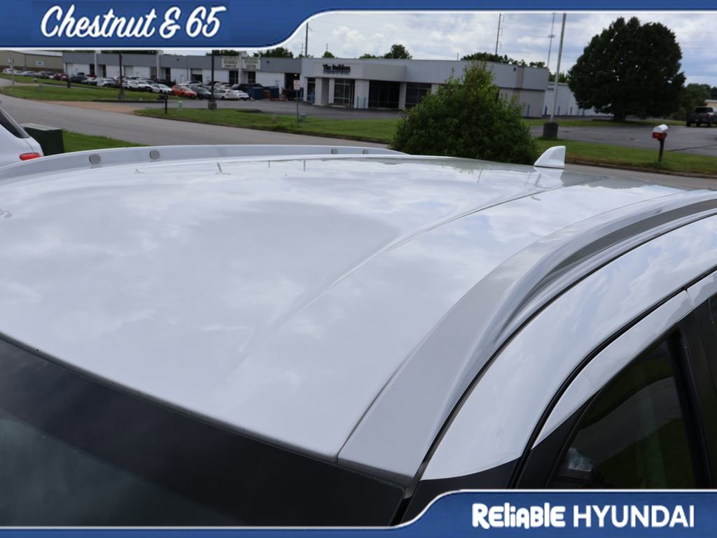 Used 2021 Nissan Kicks SV FWD image 14