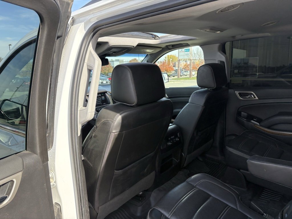 Used 2020 GMC Yukon XL Denali image 44