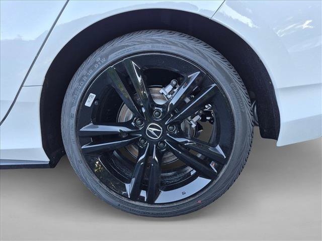 New 2026 Acura Integra A-Spec w/ Technology Package FWD image 14