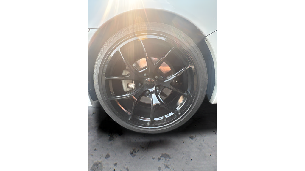 Used 2017 Subaru WRX Premium AWD/4WD image 19