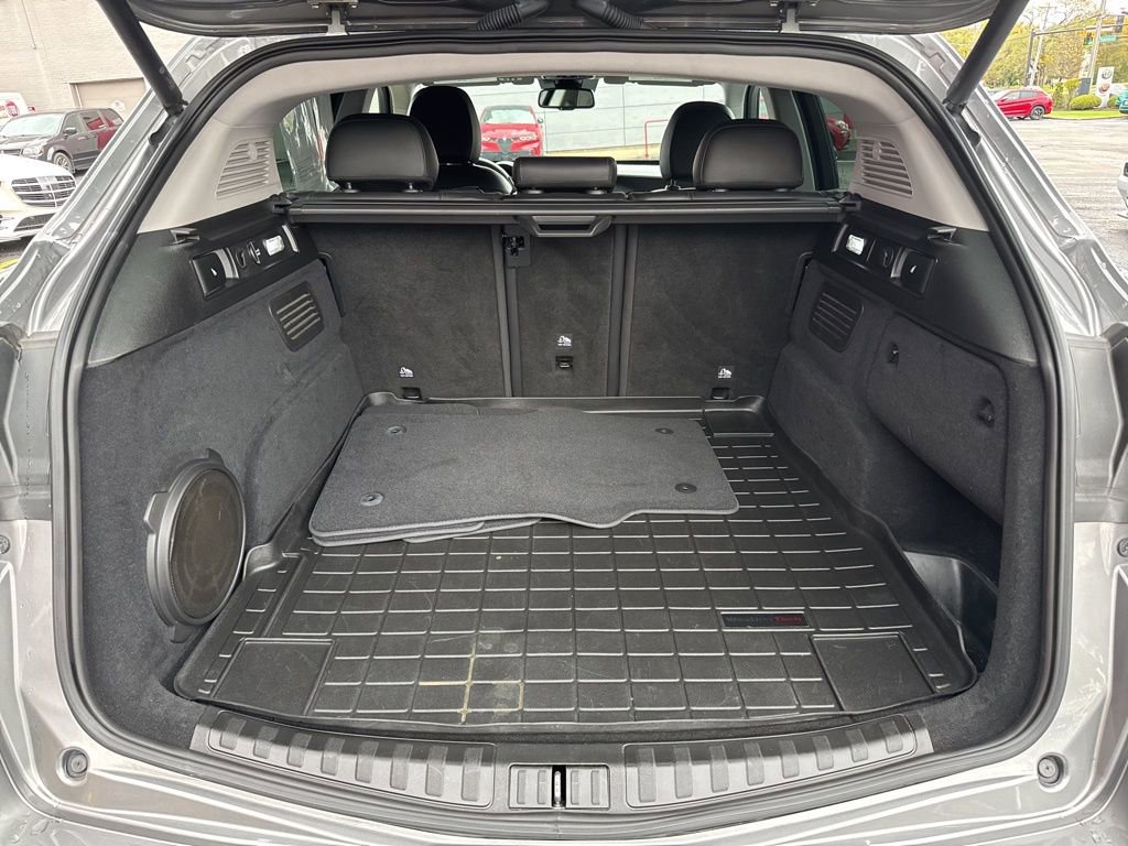 Used 2018 Alfa Romeo Stelvio Ti image 50
