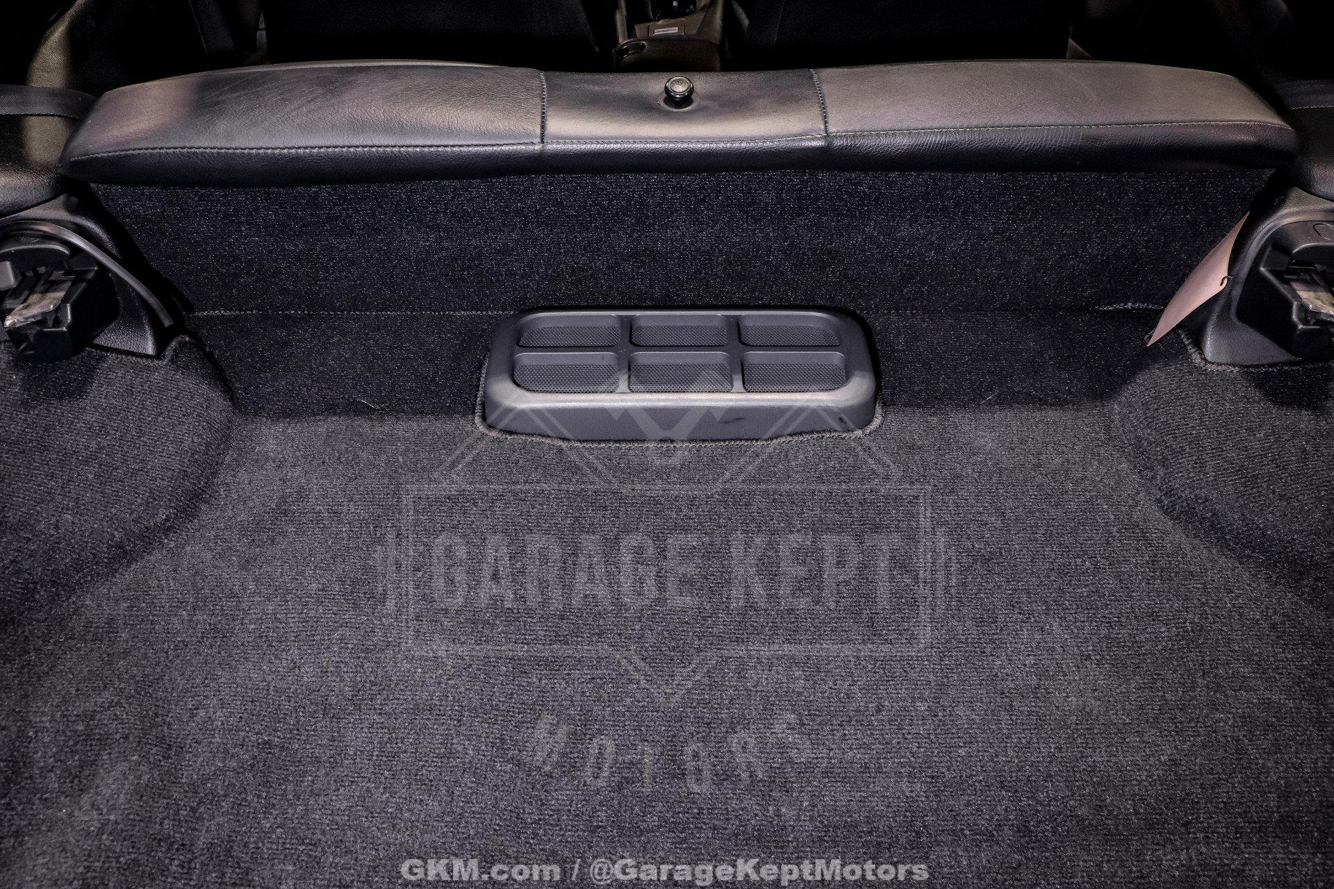 Used 1997 Toyota Supra Turbo RWD image 94