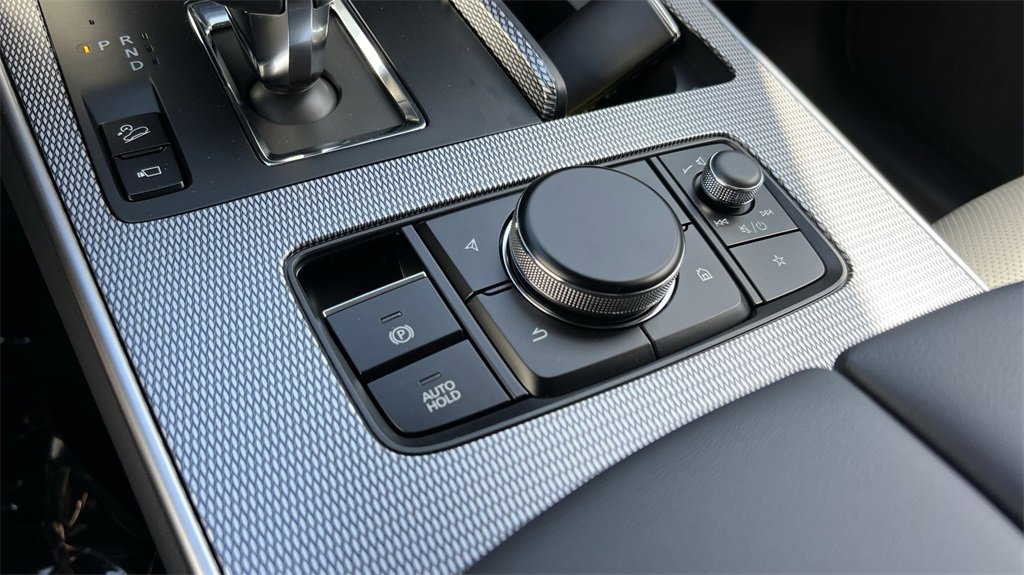 New 2025 MAZDA CX-90 3.3 Turbo S w/ Premium Package image 52