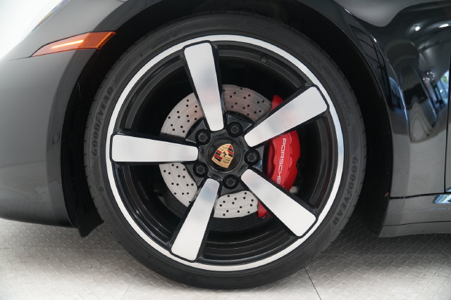 Certified 2021 Porsche 911 Carrera S RWD image 7