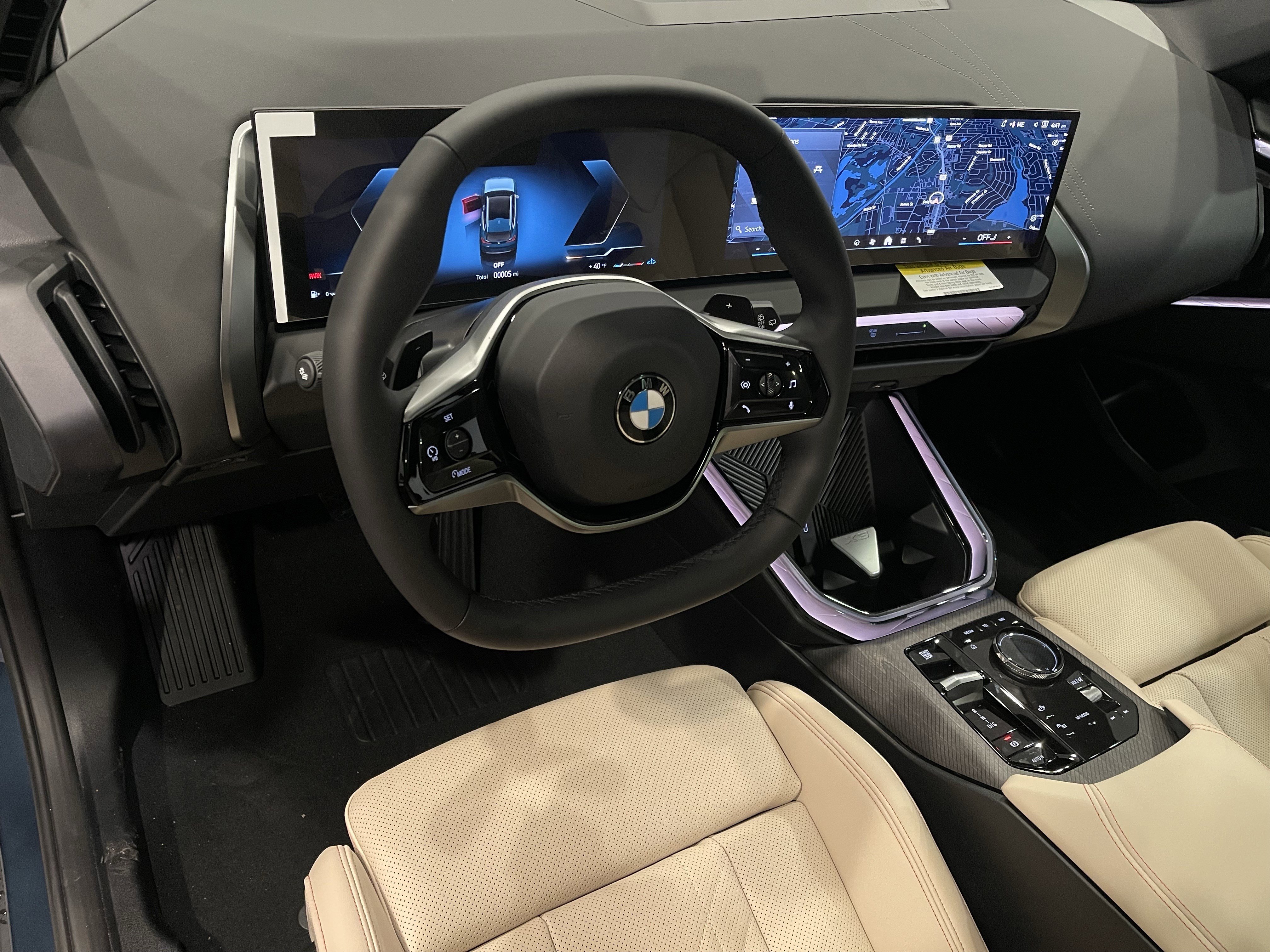 New 2026 BMW X3 xDrive30 w/ Convenience Package image 7