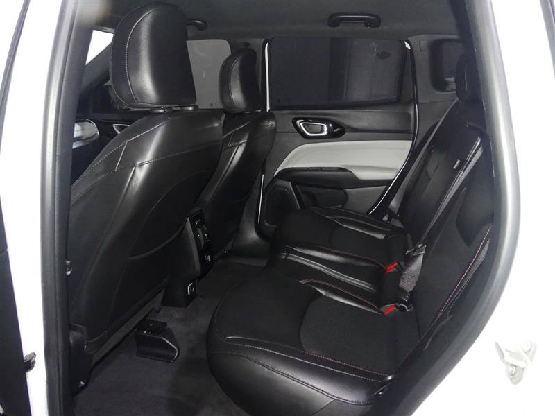 Used 2023 Jeep Compass Limited AWD/4WD image 27