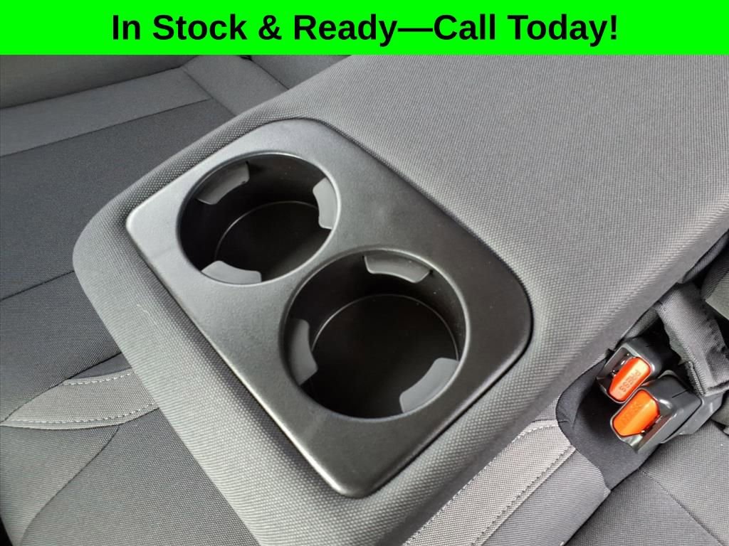 Used 2025 Subaru Crosstrek 2.0i Premium image 28