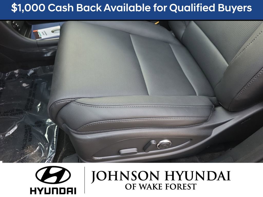 New 2026 Hyundai Palisade Limited image 38