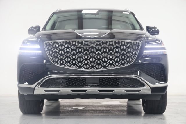 New 2026 Genesis GV80 3.5T Advanced AWD/4WD video 2