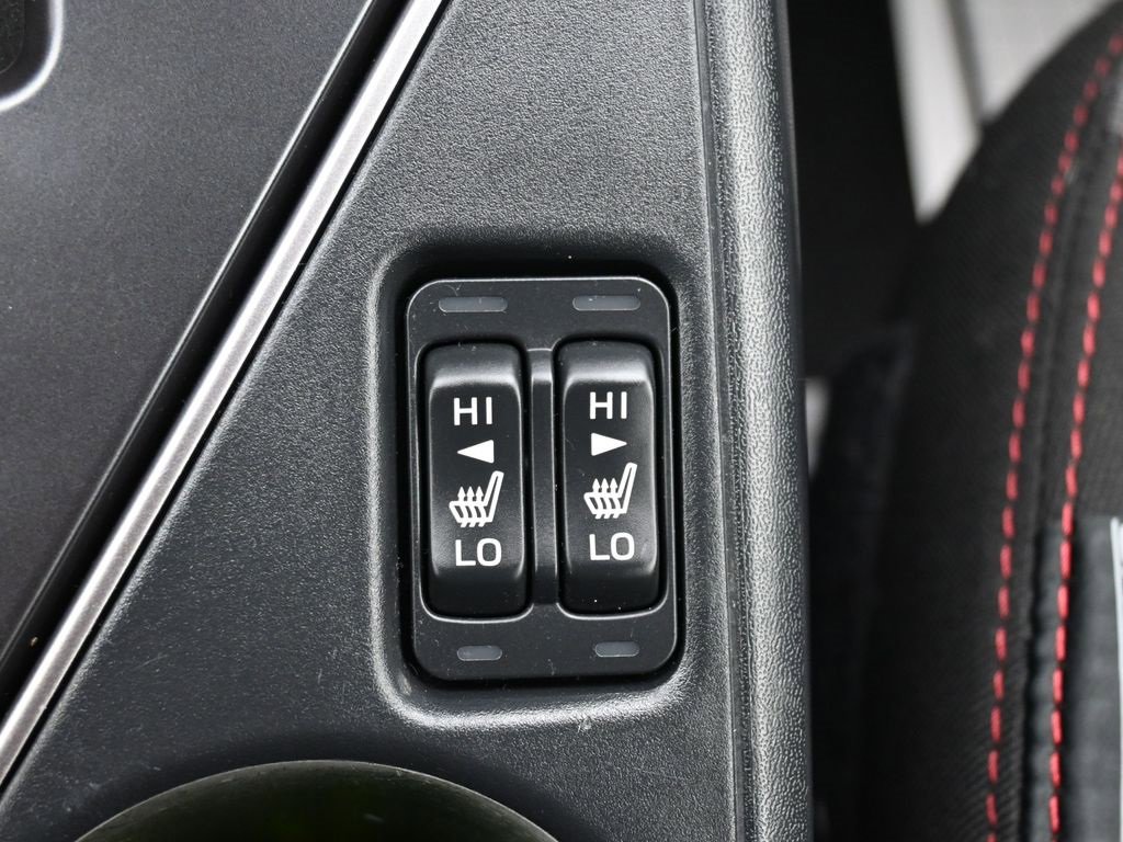 Used 2024 Subaru Impreza 2.0i Sport image 24