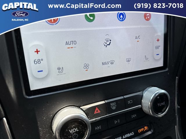 Certified 2022 Ford Edge ST w/ Equipment Group 401A AWD/4WD image 30
