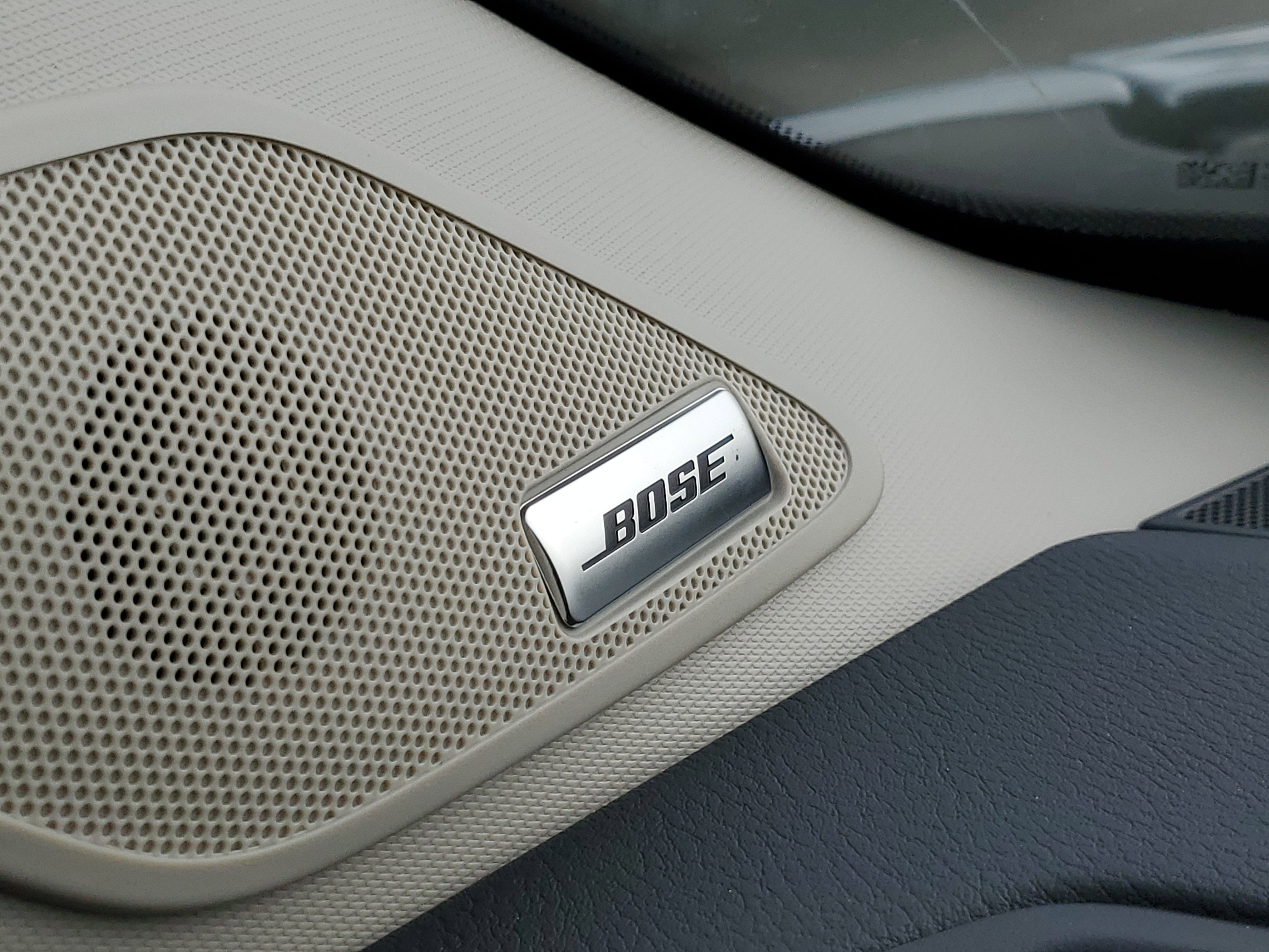 New 2026 Nissan Pathfinder Platinum image 25