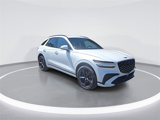 New 2026 Genesis GV70 3.5T Sport Prestige image 2