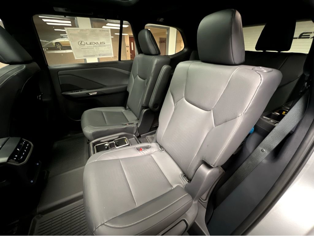 New 2026 Lexus TX 350 AWD image 20