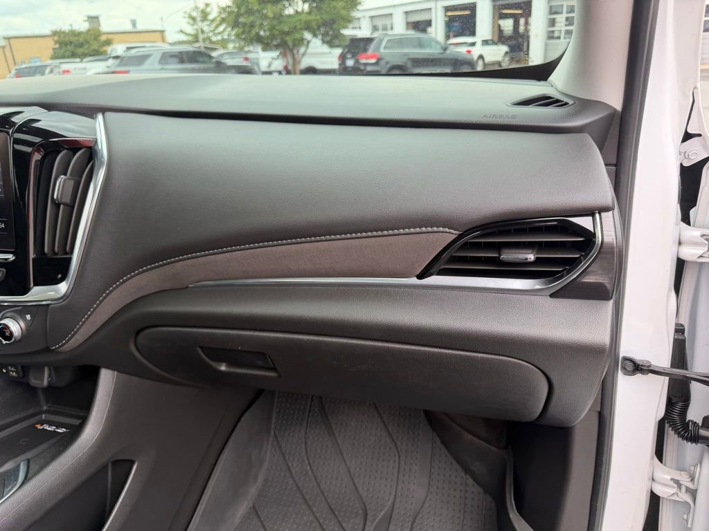 Used 2020 Chevrolet Traverse High Country AWD/4WD image 33