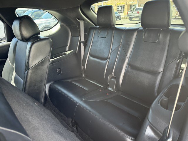Used 2018 MAZDA CX-9 Grand Touring FWD image 14