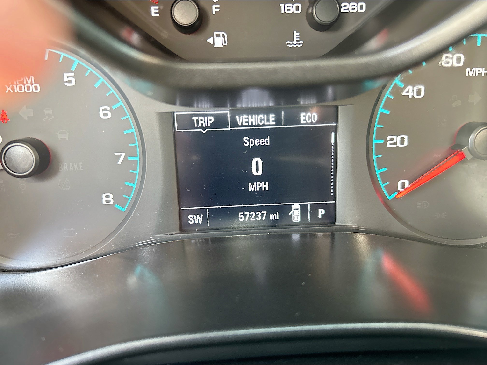 Used 2022 Chevrolet Colorado LT w/ Fleet Safety Package RWD image 12