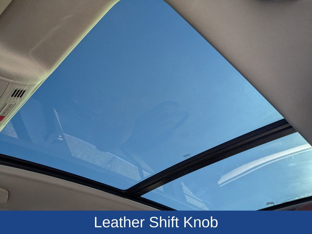 Used 2018 Volkswagen Golf Alltrack SEL image 16