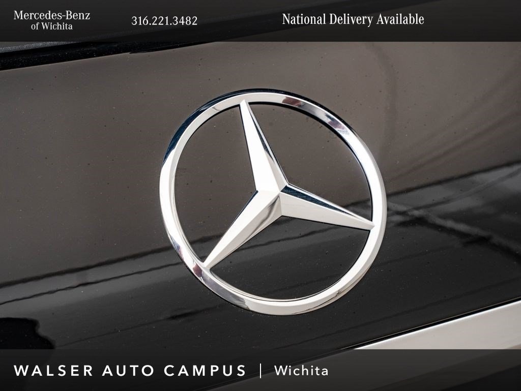 New 2026 Mercedes-Benz GLE 350 4MATIC image 18