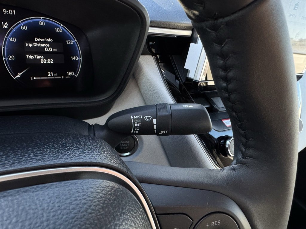 Used 2026 Toyota Corolla SE image 24