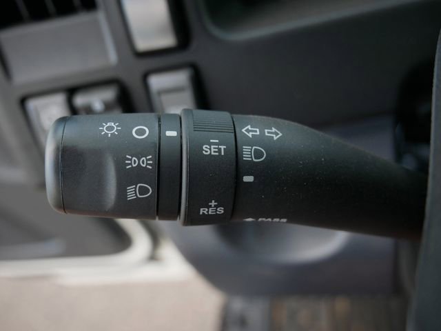 New 2024 Chevrolet Low Cab Forward 5500XG RWD image 14