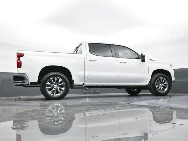 New 2026 Chevrolet Silverado 1500 LT image 46