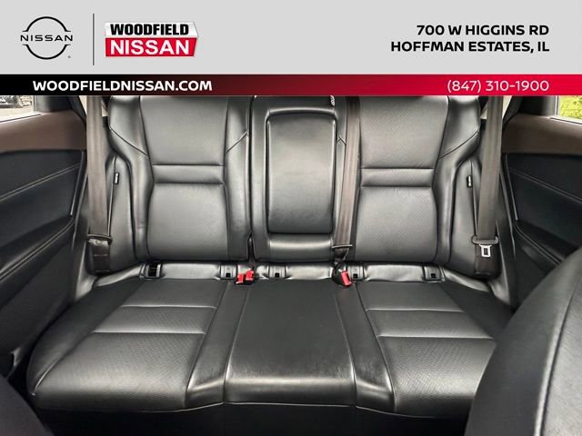 Certified 2021 Nissan Rogue SV w/ Premium Package AWD/4WD image 25