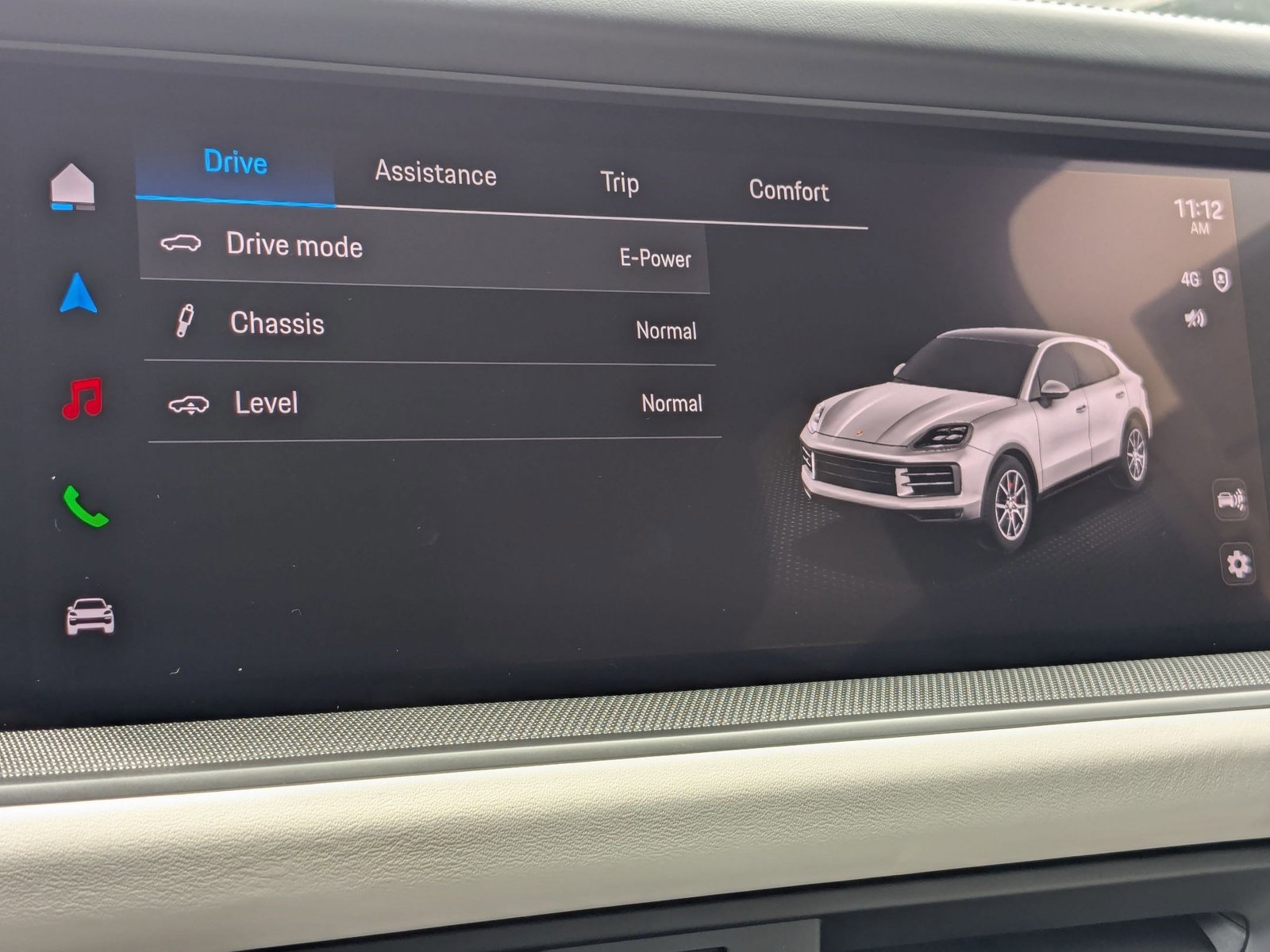 New 2025 Porsche Cayenne S image 19