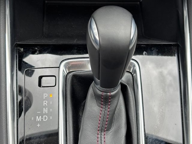 Used 2023 MAZDA CX-5 Carbon Edition AWD/4WD image 27